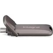 Disque dur INTEGRAL INUSSD256GBTURBOC3.2