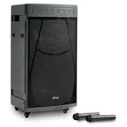 Enceinte nomade ELTAX VOYAGERBTPROMK2