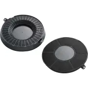 Accessoire hotte ELECTROLUX MCFE06