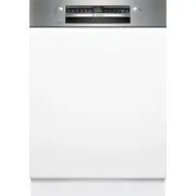 Lave-vaisselle tout intégré 60 cm BOSCH SMI4HCS19F