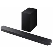Barre de son SAMSUNG HWQ610F