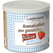Ingredients LAGRANGE 380320