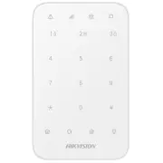 Clavier sans fil intérieur HIKVISION DS-PK1-E-WE Clavier sans fil intérieur HIKVISION DS-PK1-E-WE