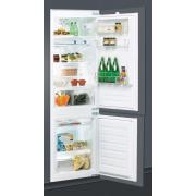 Réfrigérateur combiné intégré WHIRLPOOL ART 6614 SF 1