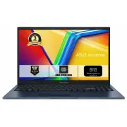 Ordinateur portable ASUS X1504VA-BQ2858W