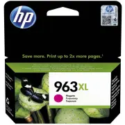 Consommable HP 3 JA 28 AE