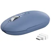 Souris TRUST 26020