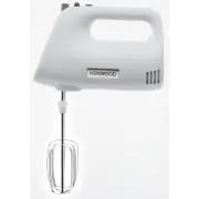 Batteur KENWOOD HMP30A0WH