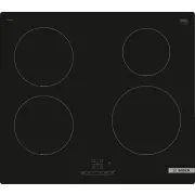 Plaque à induction BOSCH PUE61RBB5E