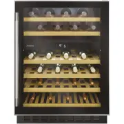 Cave à vin intégrée ROSIERES RWCB60N