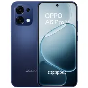 Smartphone OPPO A6PRO5GNOIR