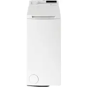 Lave-linge top WHIRLPOOL TDLR6261FR