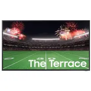 Tv led 55'' SAMSUNG TQ55LST7D2025