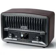 Radio MUSE M135DBT