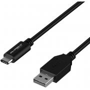 Connectique data AKASHI ALTCABLUSBTCBLK Connectique data AKASHI ALTCABLUSBTCBLK