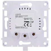Détecteur sans fil AJAX LIGTHCORE2W