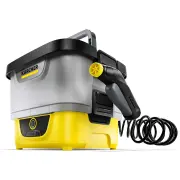 Nettoyeur haute pression KARCHER OC4