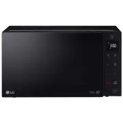 Micro-ondes monofonction LG MS2535GDS