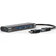 Accessoire informatique BLUESTORK HUB-MINI