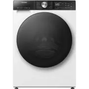 Lave linge hublot HISENSE WF5S1243BW