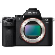 Appareil photo numerique hybride expert SONY ILCE 7 M 2 BCEC Appareil photo numerique hybride expert SONY ILCE 7 M 2 BCEC