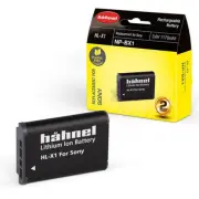 Batterie photo HLX 1 Batterie photo HLX 1