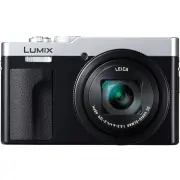 Appareil photo compact PANASONIC DC TZ 99 E S