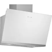 Hotte décorative SIEMENS LC81KAN20