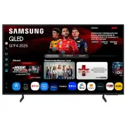 Tv led 50'' SAMSUNG TQ50Q7F4