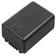 Batterie photo PANASONIC VW-VBT 190 EK
