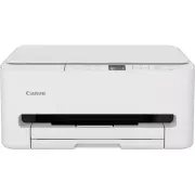 Imprimante multifonction CANON TS6550IWH