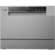 Lave-vaisselle compact FAGOR FLV0647DS