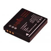 Batterie photo JUPIO CPA 0014 COMPATIBLE