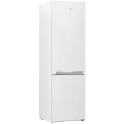 Réfrigérateur combiné inversé BEKO RCSA300K40WN