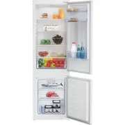 Réfrigérateur combiné intégré BEKO BCHA275K41SN