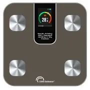 Pèse-personne électronique LITTLE BALANCE 8837
