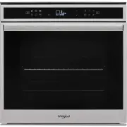 Four pyrolyse WHIRLPOOL W64PS1OM4P