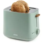 Grille pain DOMO DO973T