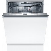 Lave-vaisselle tout intégré 60 cm BOSCH SMV6EDX57E