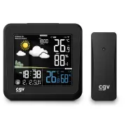 Station météo CGV MYMETEO-1NC