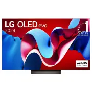 Tv oled 77'' LG OLED77C4