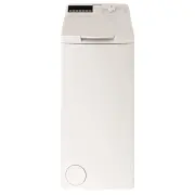 Lave-linge top INDESIT BTW7251CRF
