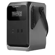 Station d'alimentation ECOFLOW BP0200