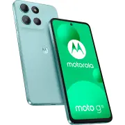 Smartphone MOTOROLA G15GLACIER