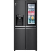 Réfrigérateur multi-portes LG GMX844MC6F