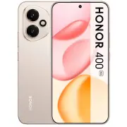 Smartphone HONOR 400GOLD