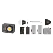 Eclairage ZHIYUN MOLUS X 60 PRO