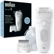 Epilateur BRAUN SE5-041