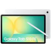 SAMSUNG Galaxy Tab S10 FE Silver 128 Go - SM-X520NZSREUB