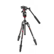 Pied MANFROTTO MVKBFRTC LIVE